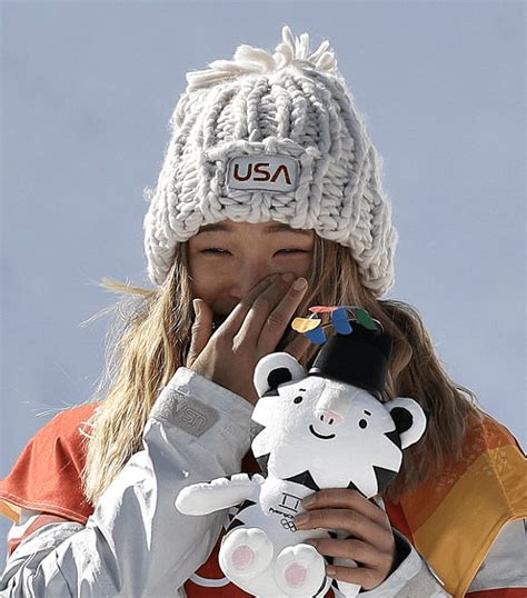 chloe kim usa hat where to buy